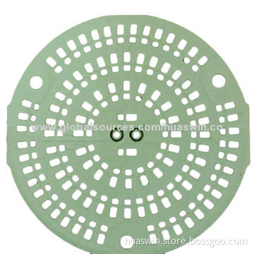 Aluminum PCB board for LED